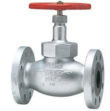  How to distinguish between nodular cast iron and cast steel valve valves
