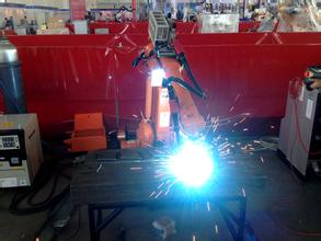  What are the laser welding process requirements