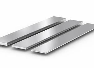 Stainless steel mirror plate welding points for attention