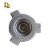 Stainless Steel Union Nut for Hammer Union