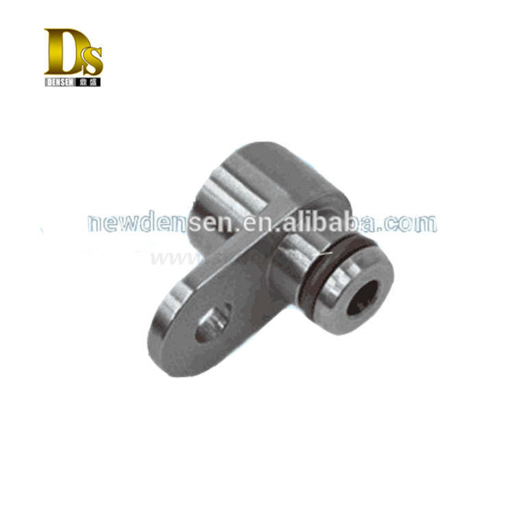 Customized Steel Casting And Machining Parts For Medical Equipment
