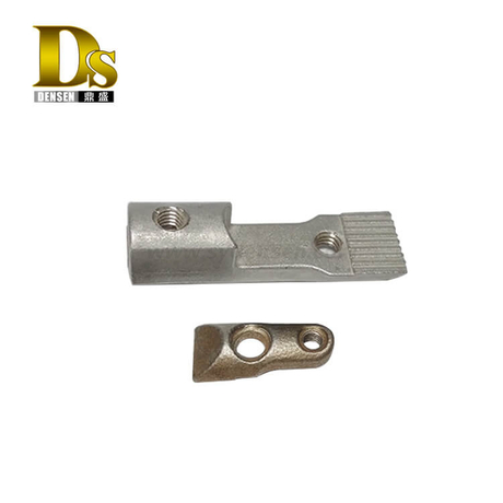 Densen Customized Stainless Steel Silica Sol Investment Casting