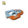 Customized Sand Casting with Machining Parts for Industrial Equipment