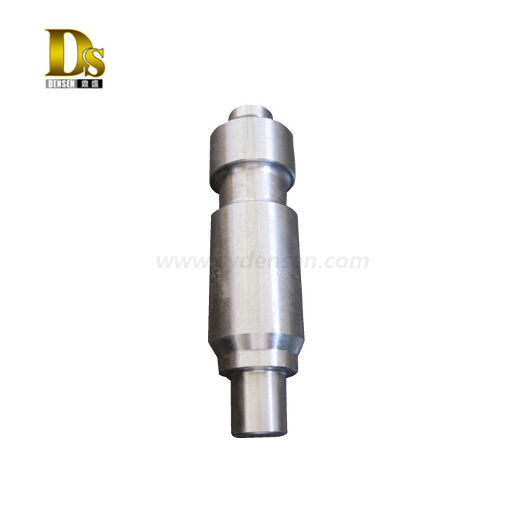 Densen Customized Precision Machining Parts for Industrial Equipment