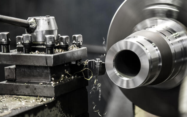 What is Machining?