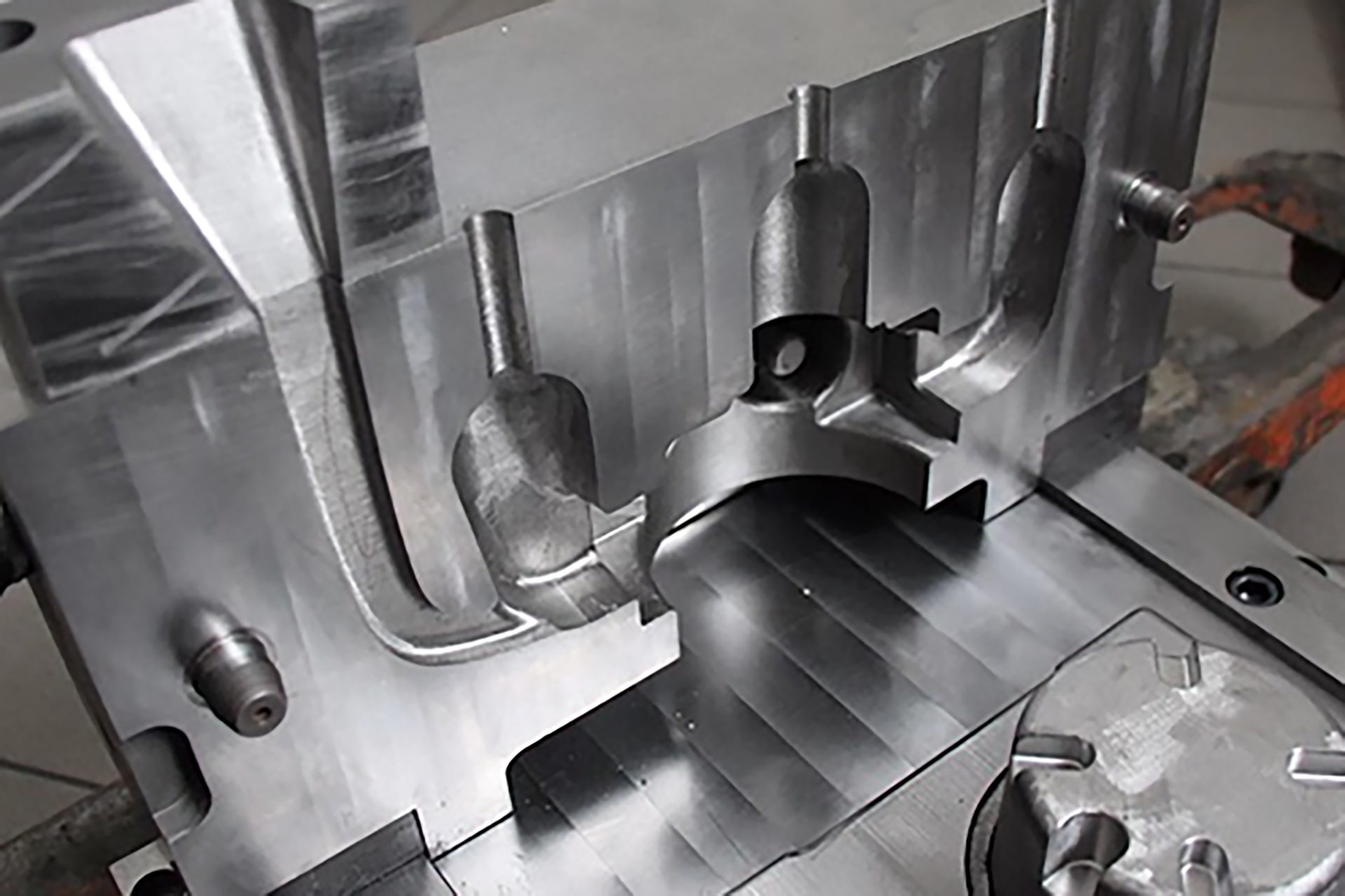 The Die Casting Process: Precision and Efficiency in Metal Component Manufacturing