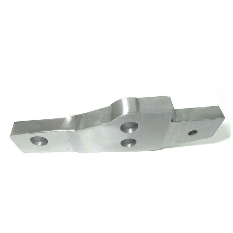Densen Customized OEM Monel Valve Stems bar machining Mechanical parts,assembly drawing mechanical parts machining