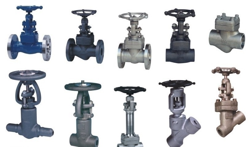  The main functions of the hard sealing ball valves