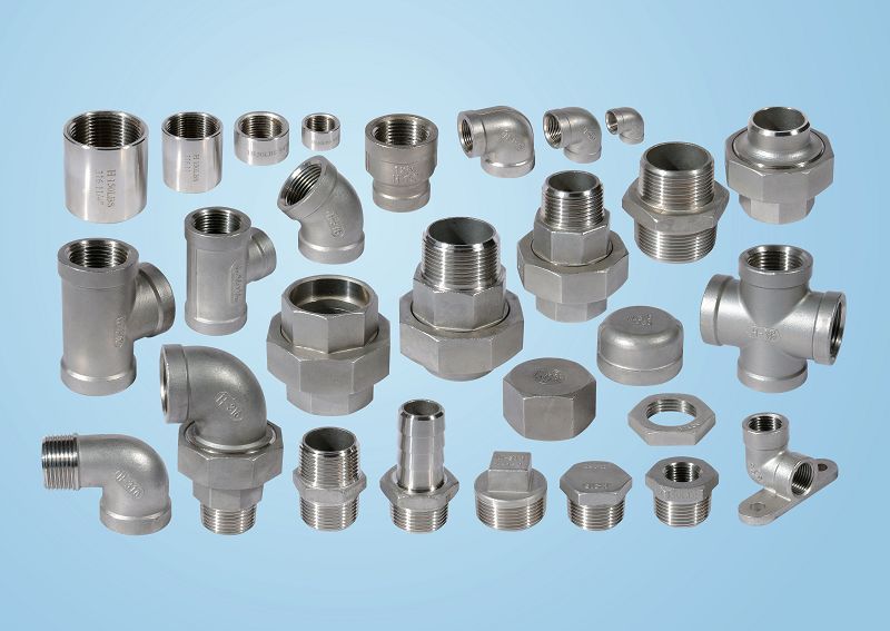  Stainless steel die casting production problems
