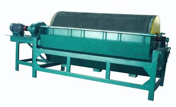 Magnetic separator separation equipment introduction to different categories