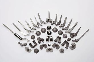The integrity of the casting technology of titanium castings