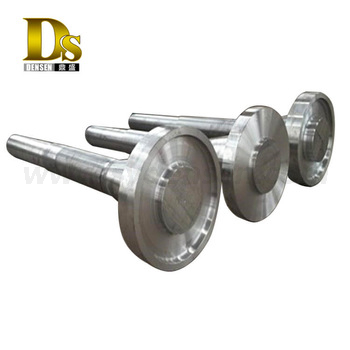 Densen customized c parts,price of 1kg alloy steel blocks,hot forging manufacturer