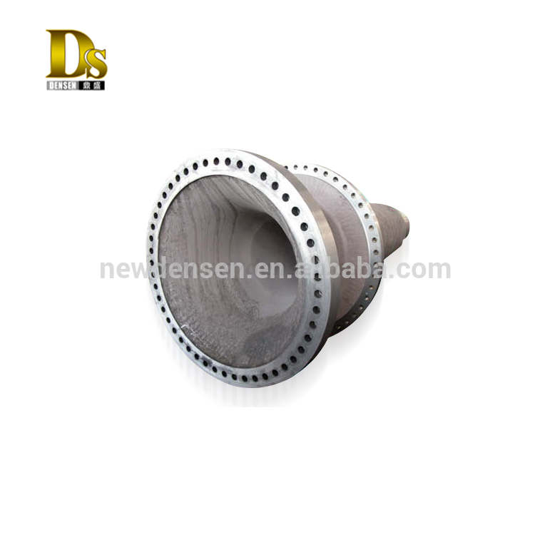 China Machinery High Quality Die Casting Aluminum Parts