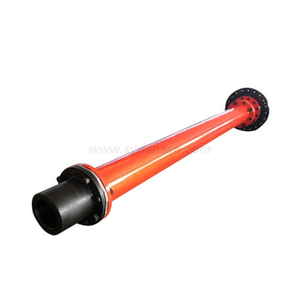 Densen JMB500 Double Disc Flexible Coupling Motor Disc Couplings High Speed Flexible Coupling