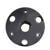 Densen customized JT 200 carbon steel diaphragm coupling ,disc coupling,disc stepped coupling