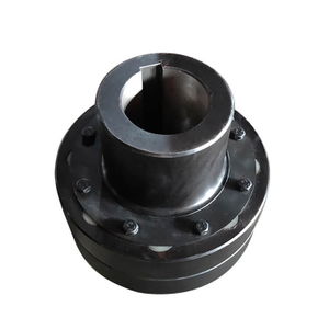 Densen customized GICLZ type china shaft gearing coupling,gear tooth couplings,industrial gear couplings