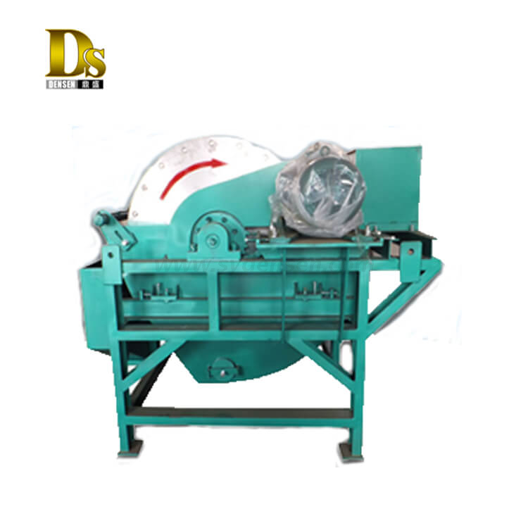 Top Quality Wet Drum Magnetic Separator for Mineral And Metal Mine