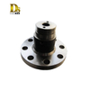 Customized Steel Lost Wax Casting (Water Glass Casting) Parts for Industrial Equipment
