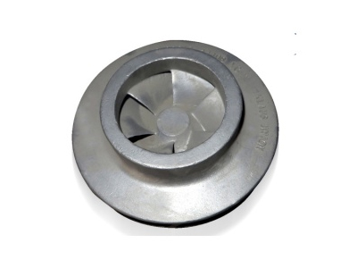 Some characteristics of investment casting