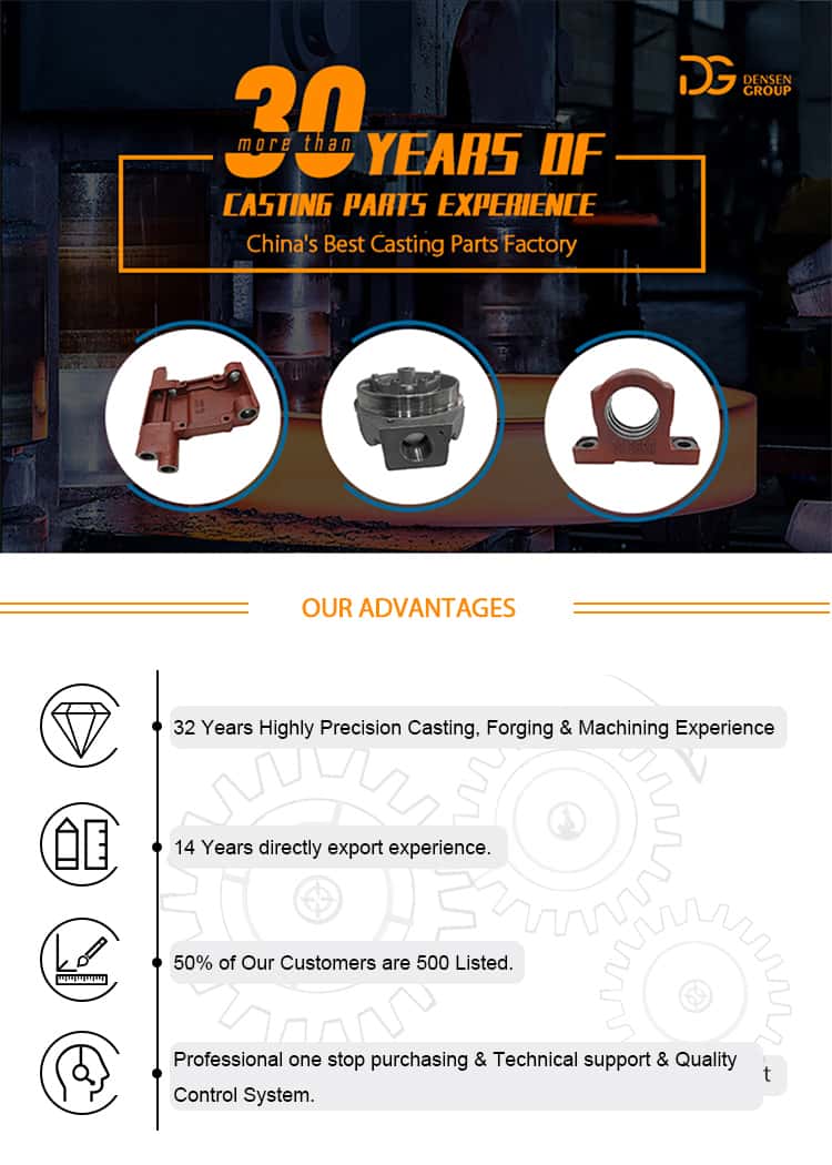 what is investment casting process 01