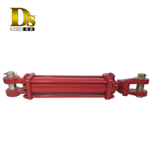 Densen Customized cheap double acting hydraulic cylinder