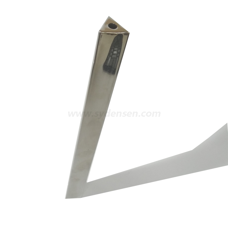  Industry OEM Strong Magnet NdFeB Triangle Magnetic Bar by Neodymium Permanent Magnet,ndfeb magnet