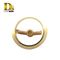 Densen Customized brass casting spare parts Accessories for trains and locomotive components