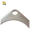 High Quality OEM Stainless Steel Stamping Parts for Industry