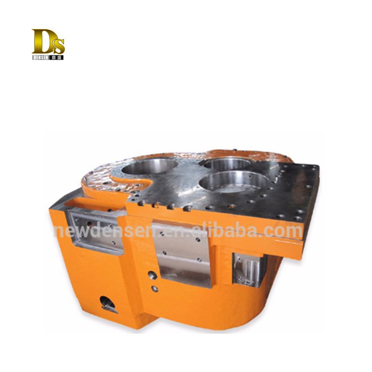Cast Iron Prices Per Kg Drilling Rig Gearbox Parts All Kinds Of Casting Iron