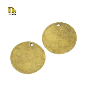 High Quality OEM Metal Sheet Stamping Part