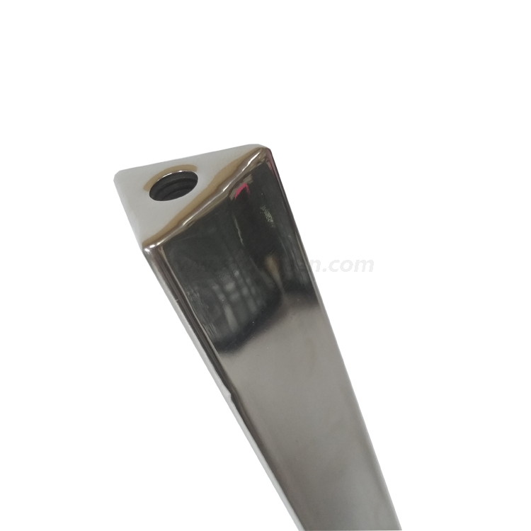  Industry OEM Strong Magnet NdFeB Triangle Magnetic Bar by Neodymium Permanent Magnet,ndfeb magnet