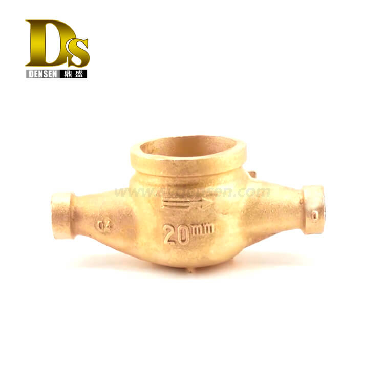 Densen Customized precision copper hardware manufacturer automatic Lathe Machining Parts auto spare parts