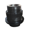 Densen customized drum gear coupling,gear coupling,shaft coupling gear shaft