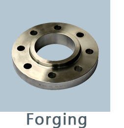 investment casting components