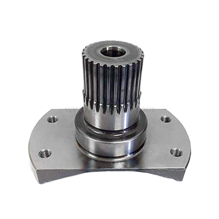 Densen Customized mechanical gears gear box cnc gear for Industrial machinery equipment parts