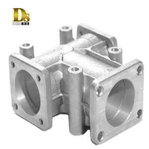 Hot Selling Customized Zinc Alloy Die Casting Parts