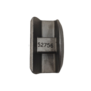 Densen Customized Investment Casting Precision Components for Your Needs