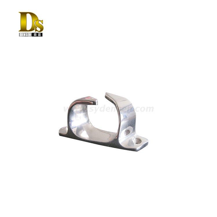 New Densen Investment Casting Manufacturer From China