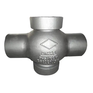 Densen: Tailored Metal Parts - Customized Regulator Valves & Transmission Valve Bodies