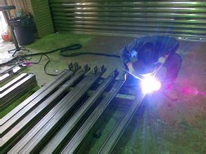 The new era of the "net" of welding process