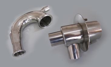 Features stainless steel precision casting processing technology