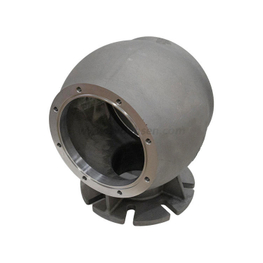 Densen Customized Aluminum Parts for Railway Wagons And Locomotives