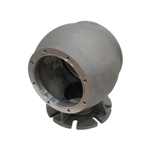 Densen Customized Aluminum Parts for Railway Wagons And Locomotives
