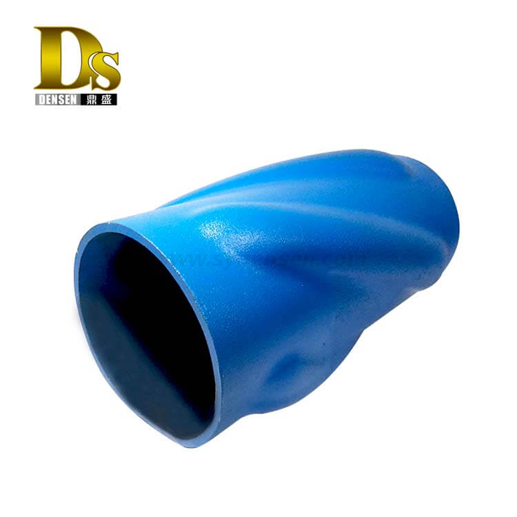Densen Customized Rigid casing centralizer and drilling casing centralizer for oil drilling