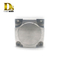 Densen Customized Aluminum Alloy high precision cnc casting machining car parts for cars train parts