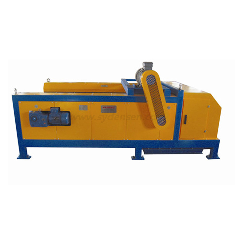 Highly Efficient and Sable Paper Waste Recycling Machine eddy current separator for sorting non-ferrous metal