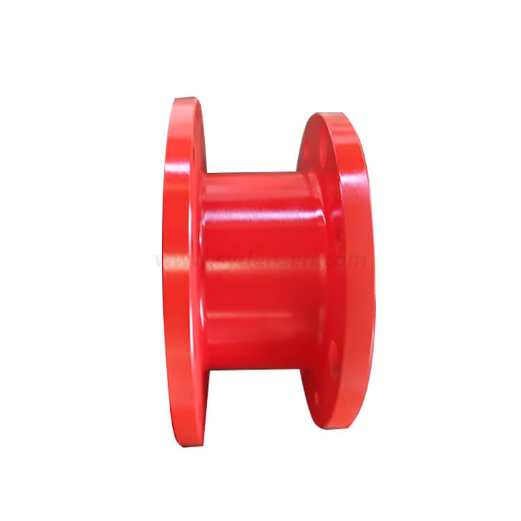 Densen customized coupling fittings,quick coupling fittings,coupling part-Intermediate