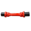 Densen customized SWC type universal flexible shaft coupling,coupling universal,universal crowfoot couplings