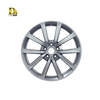 New Densen Cast Iron Wheels Manufacturer in China