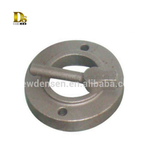 ISO9001 Lost Wax Casting Investment Casting Machine Parts